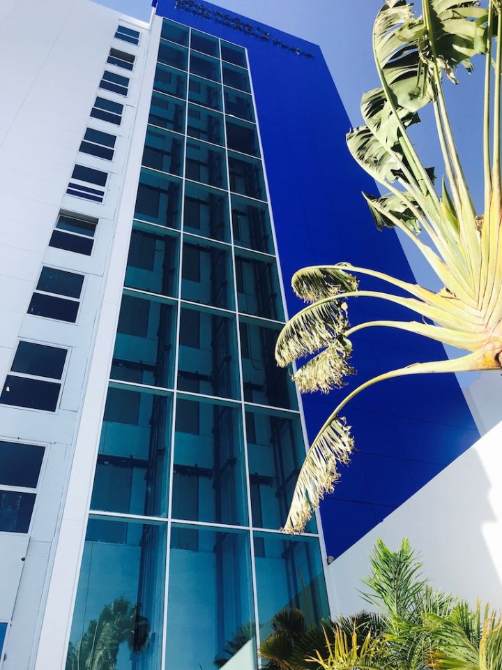 Hotel Review…Robinson Club Jandia Playa auf Fuerteventura