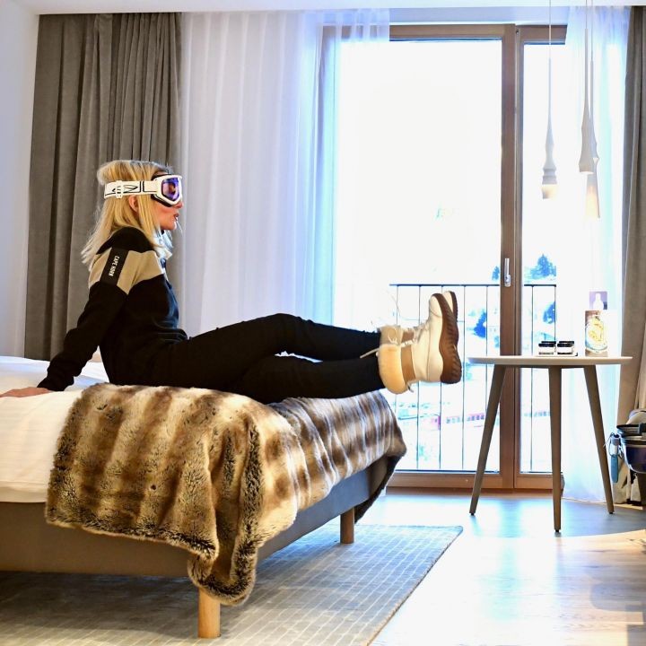 Was sind meine Erwartungen an ein gutes Hotel? Die Hotelbloggerin Bibi Horst gibt Tipps für die richtige Hotelwahl.