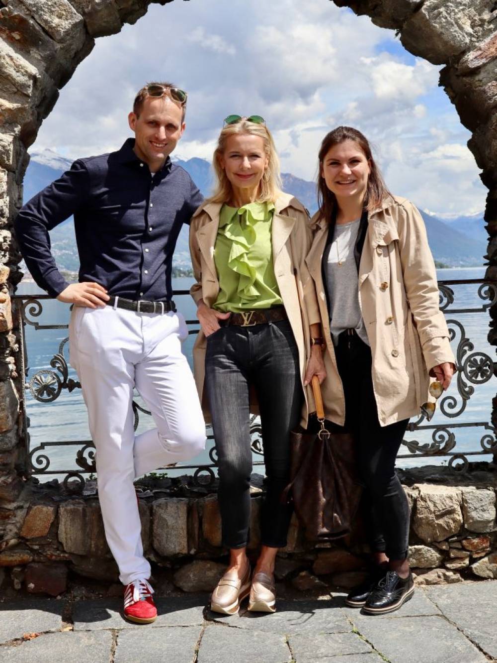 Hotel Review... Eden Roc in Ascona, die Hotelbloggerin Bibi Horst berichtet über ihre Erfahrungen während ihres Aufenthaltes in Ascona und mit der Tschuggenhotelgroup