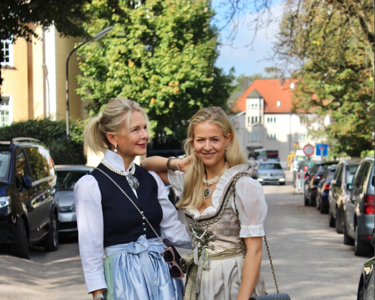 Die Wiesn 2019 stehen vor der Türe…