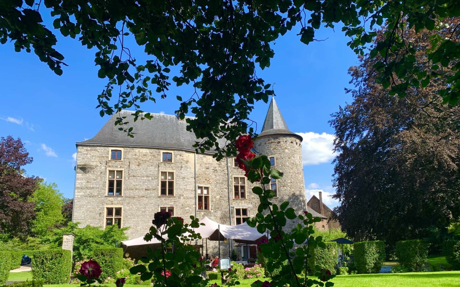 Maastricht und Chateau Wittem… ein Wochenende wie bei Rosamunde Pilcher