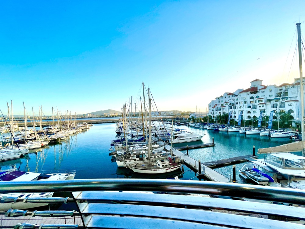 Hotelreview sunborn Gibraltar